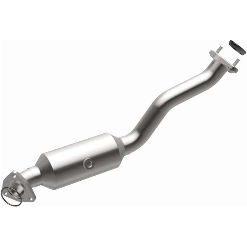 Magnaflow — MagnaFlow California Catalytic Converter Direct Fit 07-08 Honda Fit 1.5L
California - view 4