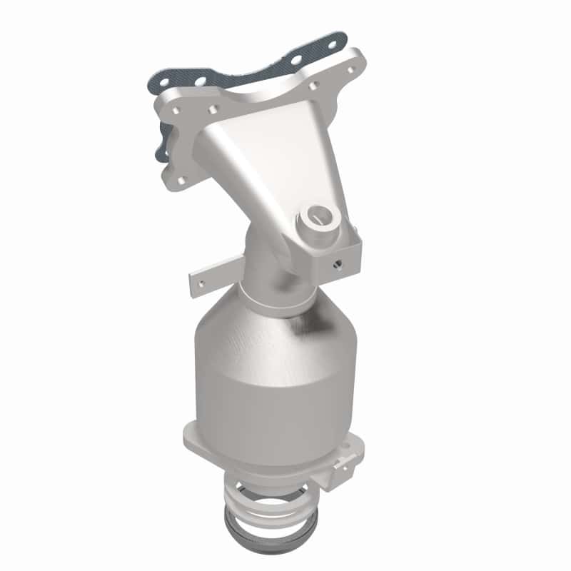 Magnaflow — MagnaFlow 10-11 Honda CR-V California Catalytic Converter Direct Fit
California - view 14