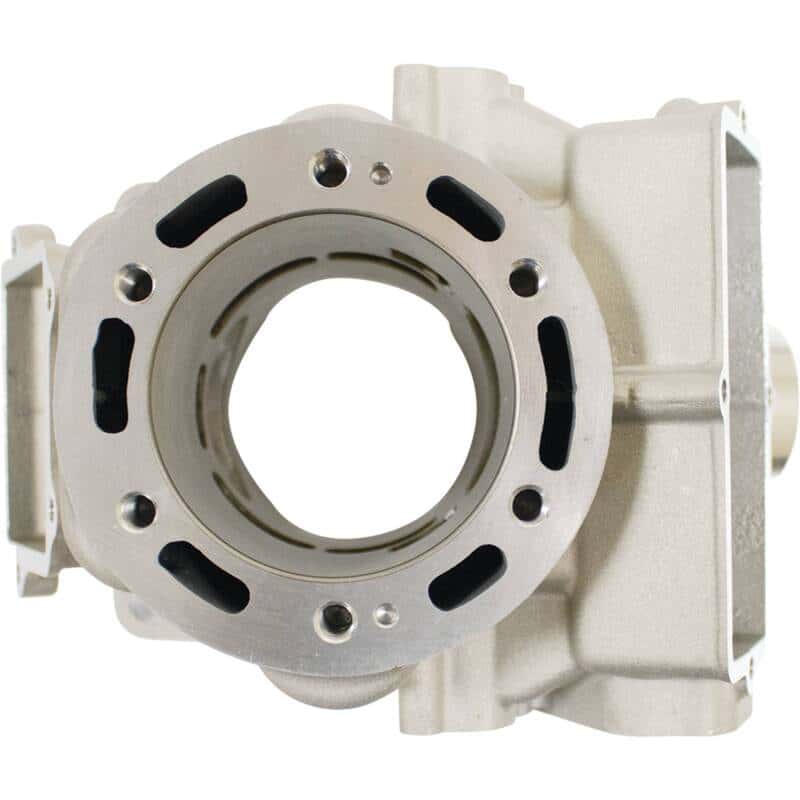Cylinder Works — Cylinder Works 99-23 Yamaha YZ 250 250cc +5.6mm Big Bore Cylinder Kit 295cc - view 5