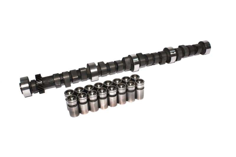 COMP Cams — COMP Cams Cam & Lifter Kit CRB3 XS274S
Camshaft, Lifter Kt - view 2
