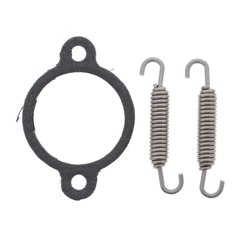 Vertex Pistons — Vertex Gaskets 21-23 Gas-Gas EX250F Exhaust Gasket Kit - view 2