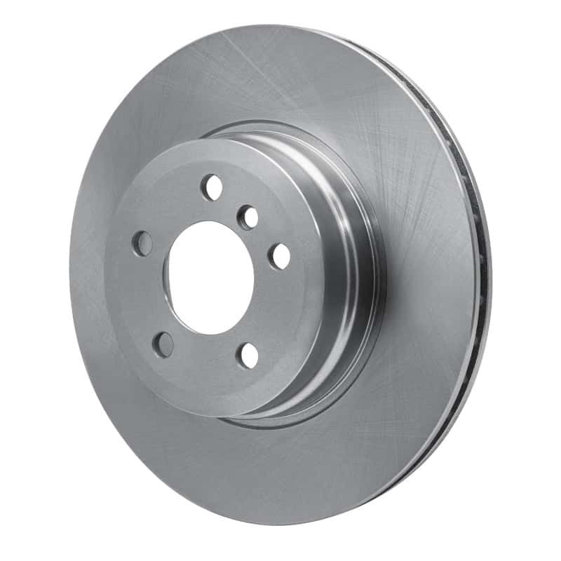 DFC — DFC 07-19 BMW X5 Rear Brake Rotor
DFC Brake Rotor - view 2