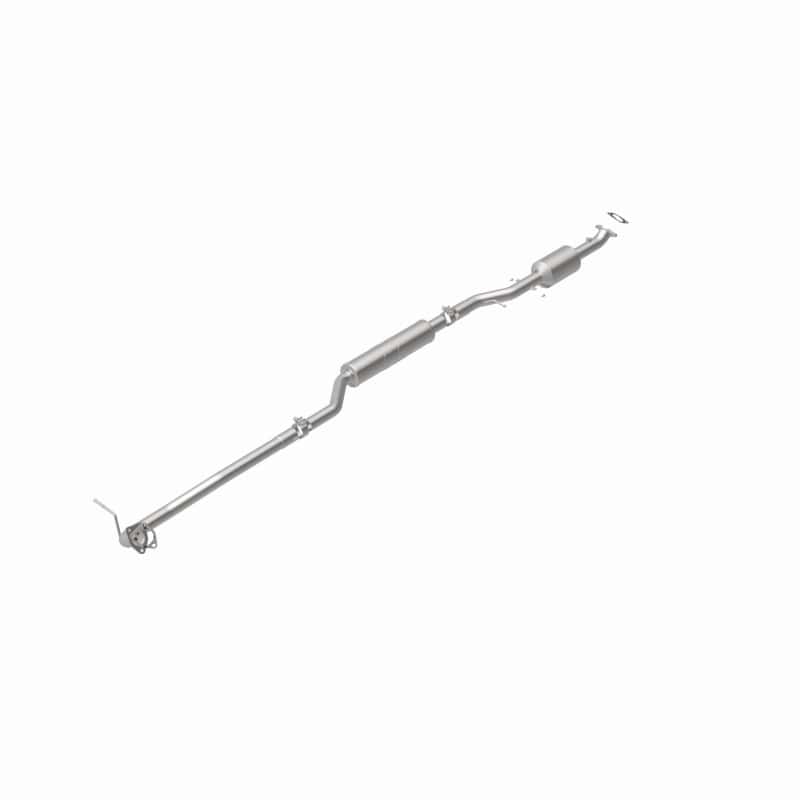 Magnaflow — Magnaflow Conv DF 2011-2013 Outlander L4 2.4 OEM Underbody
OEM Grade
OEM - view 18