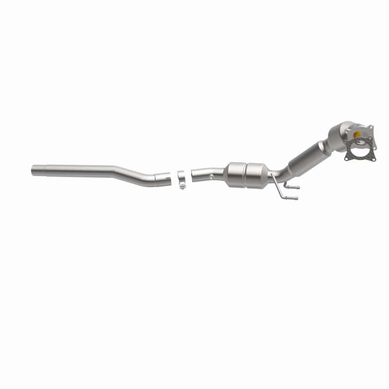 Magnaflow — Magnaflow Conv DF 2015 Q3 L4 2 OEM Underbody
OEM Grade
OEM - view 26