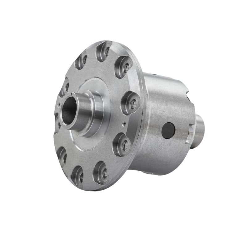 ARB — ARB Airlocker 30 Spl Gm8.5In 10Bolt Aam860 S/N
Air Locker(TM)
Air Locker - view 5