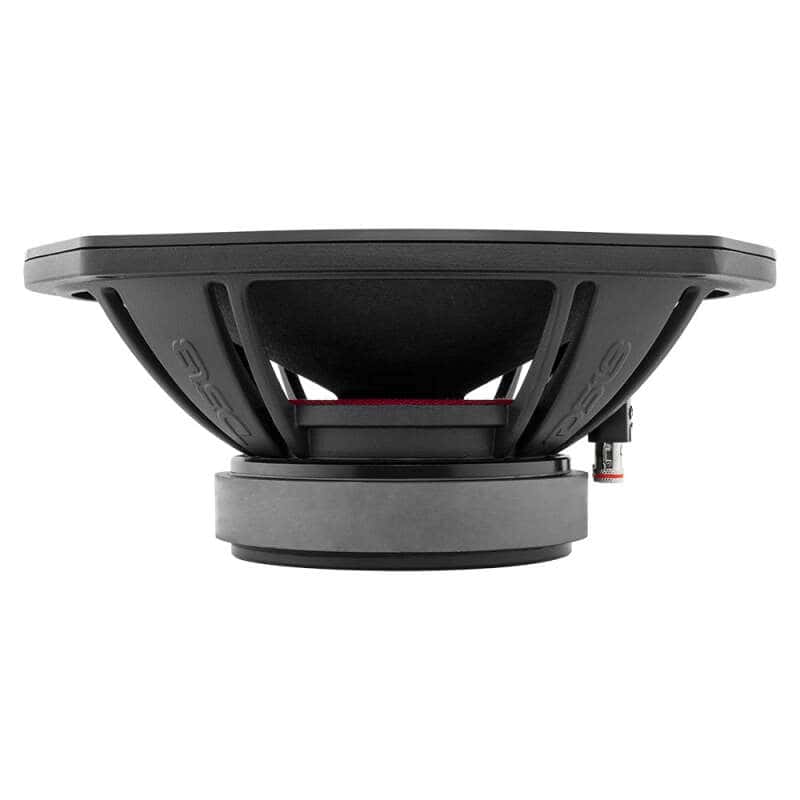 DS18 — DS18 6x9in 300 Watts RMS 4 ohm Neodymium and Ferrite Magnet Bullet Mid-Range Loudspeaker - view 6