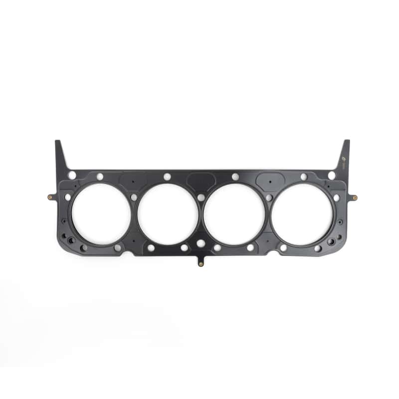 Cometic Gasket — Cometic Chevy Small Block Brodix (All 12-23 Deg Head) 4.030in Bore .027 inch MLS Head Gasket
Cylinder Head Gasket - view 6