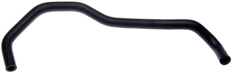 Gates — Gates 97-01 Honda Prelude 4-Cyl. 2.2L Valve-1 To Eng. Molded Heater Hose - view 1