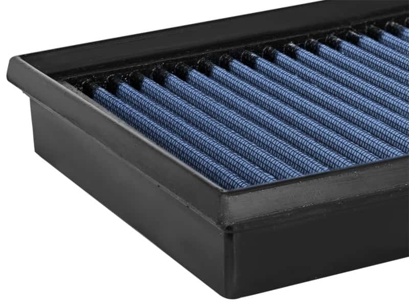 aFe — aFe MagnumFLOW Air Filters OER Pro 5R Oiled 2015 Audi A3/S3 1.8L 2.0LT
Magnum FLOW Filter - view 4