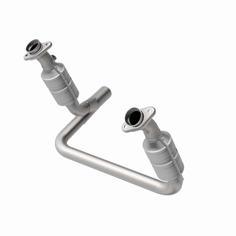 Magnaflow — MagnaFlow Conv DF 04 Dodge Durango 3.7L/4.7L
OEM Grade
OEM - view 27