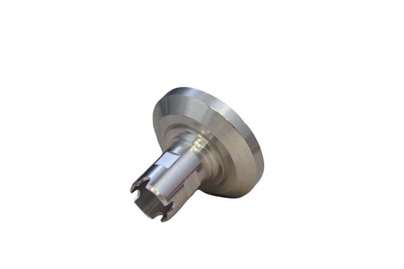 Torque Solution — Torque Solution HKS Blow Off Valve Adapter: BMW 135 335i 535i X5 n54 ONLY - view 2