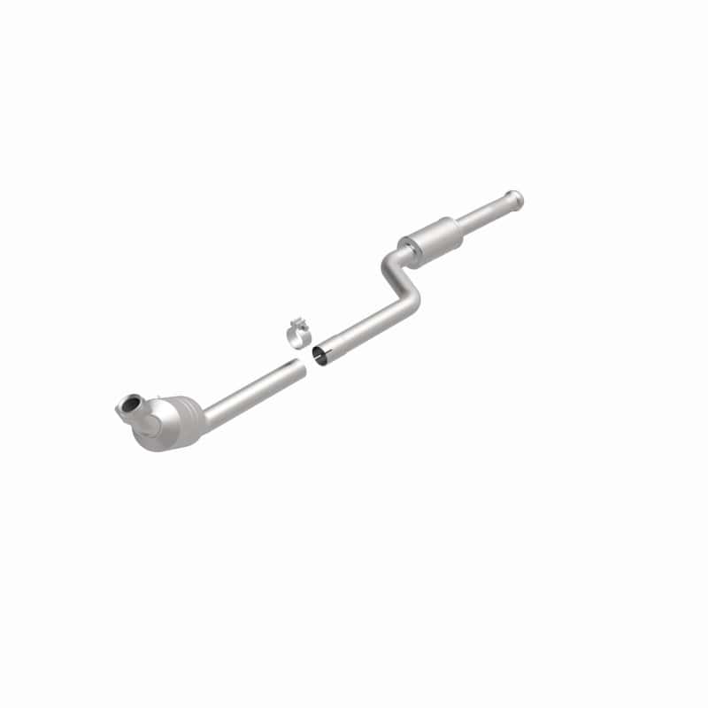 Magnaflow — Magnaflow 08-10 Mercedes-Benz C300 3.0L Direct Fit Converter
California - view 5