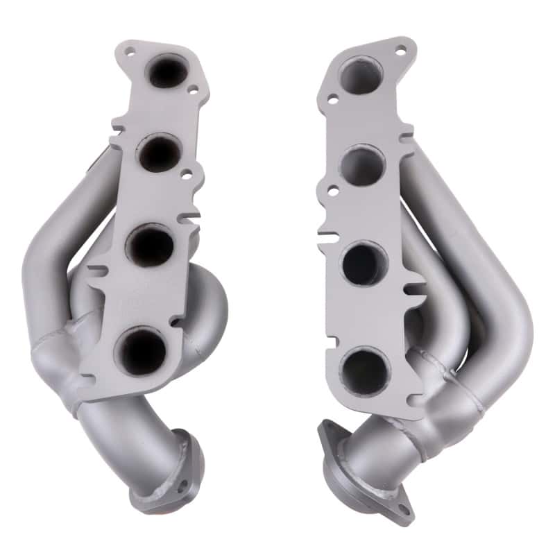 BBK — BBK 11-14 Ford F-150 Coyote 5.0 Shorty Tuned Length Exhaust Headers - 1-3/4in Titanium Ceramic
Headers - Shorty
Exhaust Header - view 15
