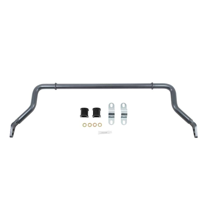 Belltech — Belltech FRONT ANTI-SWAYBAR 2021+ Ford Bronco 4WD
FRONT ANTI-SWAYBAR - view 2