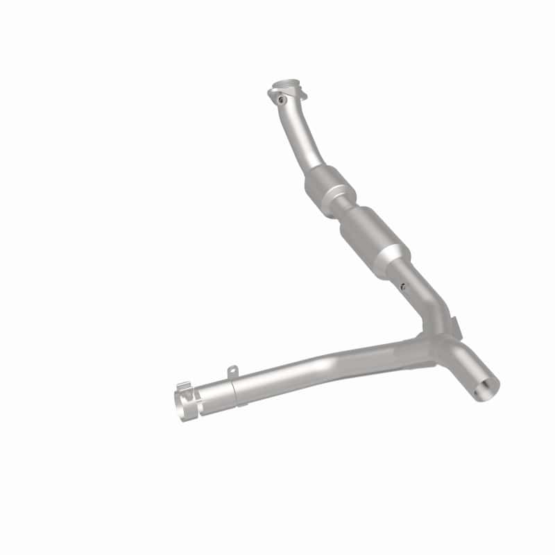 Magnaflow — Magnaflow 02-03 Ford F-150 5.4L Direct Fit Converter
California - view 16