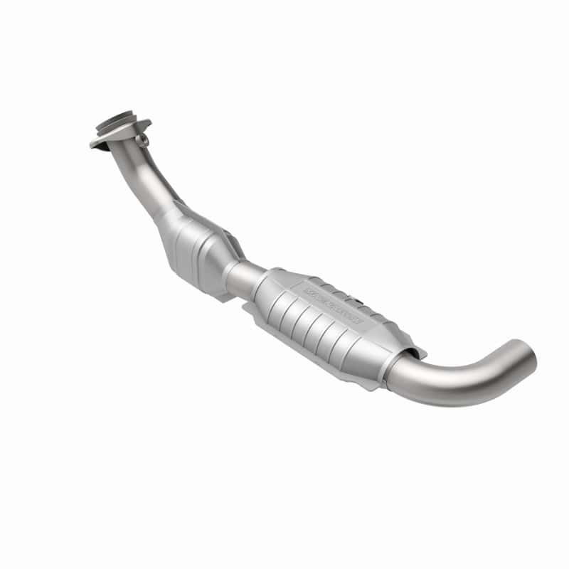 Magnaflow — MagnaFlow Conv DF 00-01 Ford F-150 4.6L 2wd
HM Grade
HM - view 12