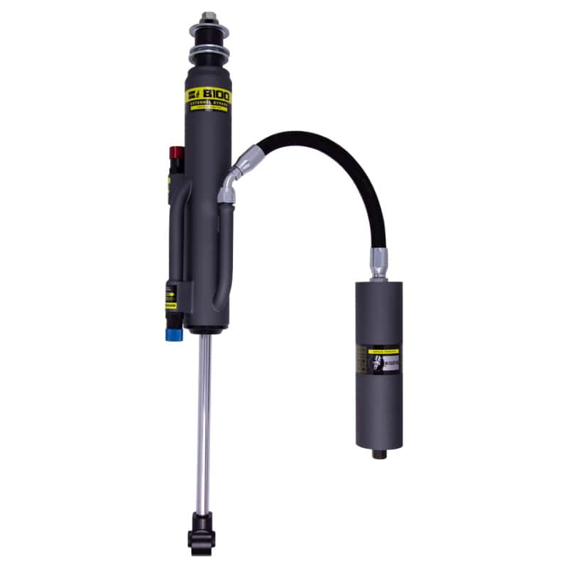 Bilstein — Bilstein 2007-2021 Toyota Tundra B8 8100 (Bypass) Rear Right Monotube Shock Absorber
Shock - view 4