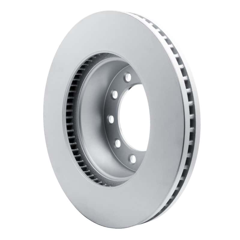 DFC — DFC 17-24 Ford F-450 Super Duty Front GeoSPEC Coated Rotor - view 4