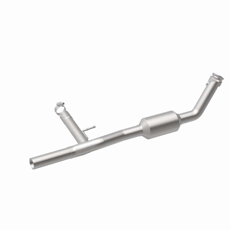 Magnaflow — Magnaflow 07-08 Ford F-150 5.4L Direct Fit Converter
California - view 18