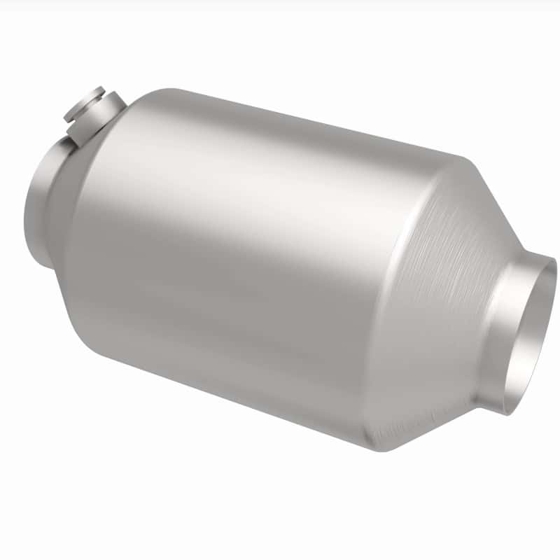Magnaflow — MagnaFlow Conv Univ 3.00in C/C Spun Front OEM
OEM Grade
OEM - view 13