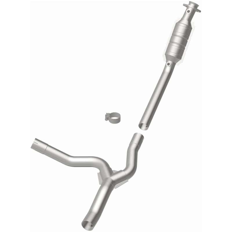 Magnaflow — MagnaFlow Conv DF 04-05 Ram1500 PS OEM
OEM Grade
OEM - view 31