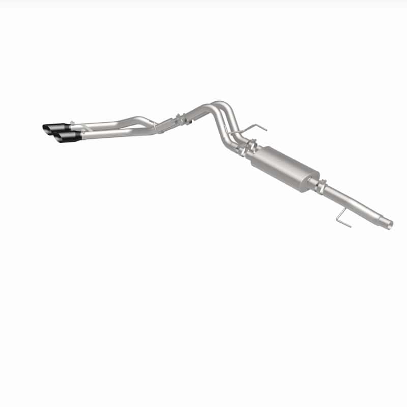 Magnaflow — Magnaflow 2020 Ford F-150 Street Series Cat-Back Performance Exhaust System - view 14