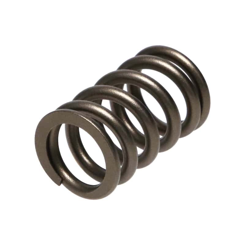 Manley Performance — Manley 90-06 Mitsubishi (4G63-4G63T) 16pc Valve Springs (1.100/.775)
Valve Spring - view 3