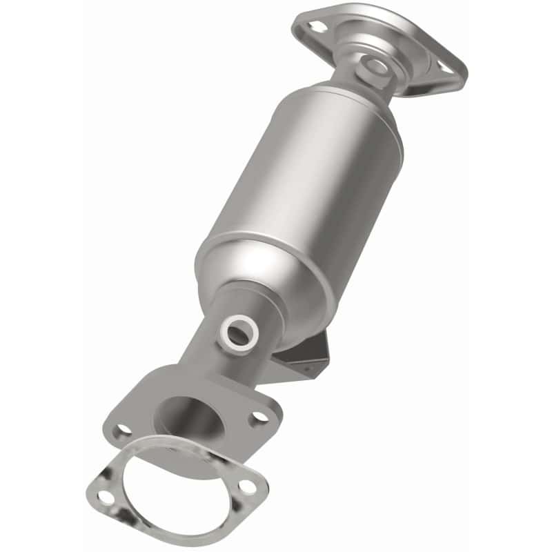 Magnaflow — Magnaflow 10-11 Soul 1.6L Underbody Direct Fit Converter
OEM Grade
OEM - view 30