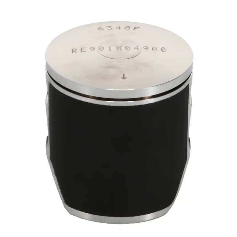 Wiseco — Wiseco Racers Elite Suzuki RM85 02-19 1909CS Piston Kit
Piston Kit - view 6