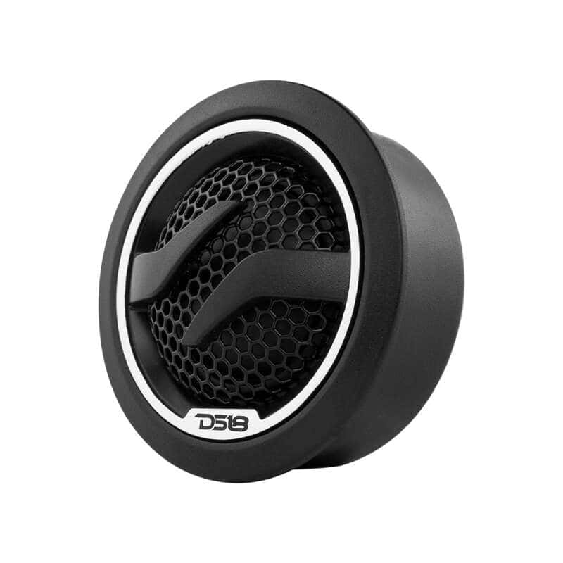 DS18 — DS18 1.7in Dome Tweeter Neodymium 50 Watts RMS 1in Pei Vc 4 ohm - view 7