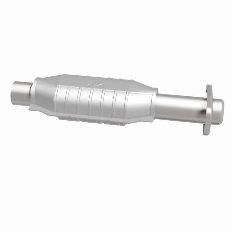 Magnaflow — MagnaFlow Conv DF Gm
Standard Grade
Standard - view 12