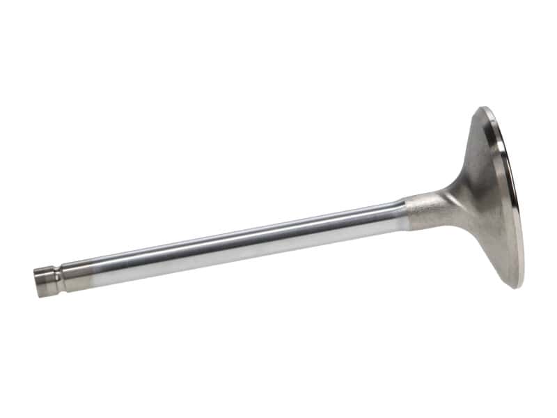 Manley Performance — Manley Chrysler 426 Hemi Exhaust Valve Kit - 1.900in Head Dia. 4.855in O/A Length, 0.3075in Stem
Valve - Exhaust - view 3