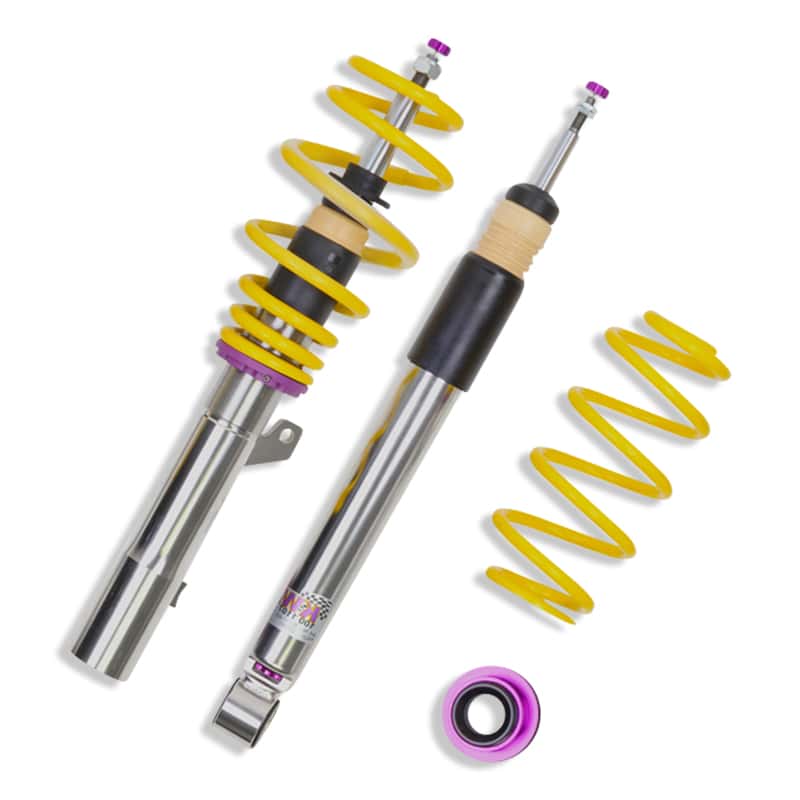 KW — KW Coilover Kit V3 Audi TT (8J) Coupe Quattro; all engines; w/o magnetic ride
Coilover Kit - view 10