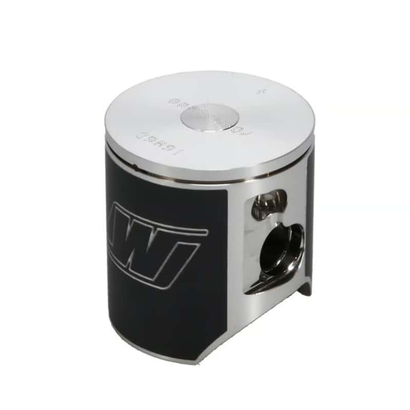 Wiseco — Wiseco KTM 125SX 01-19/ Husqvarna TE/TC125 2126CS Piston Kit
Piston Kit - view 2