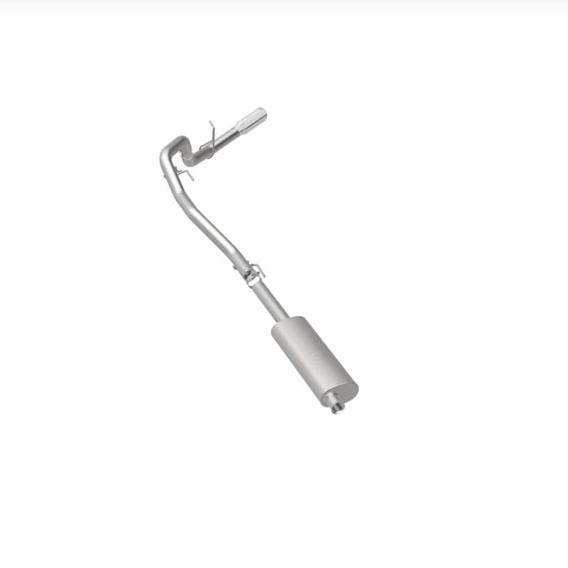 Magnaflow — MagnaFlow 2020 Jeep Gladiator 3in Street Series Side Rear Exit Cat-Back Exhaust w/Polished Tips
Cat-Back - view 19