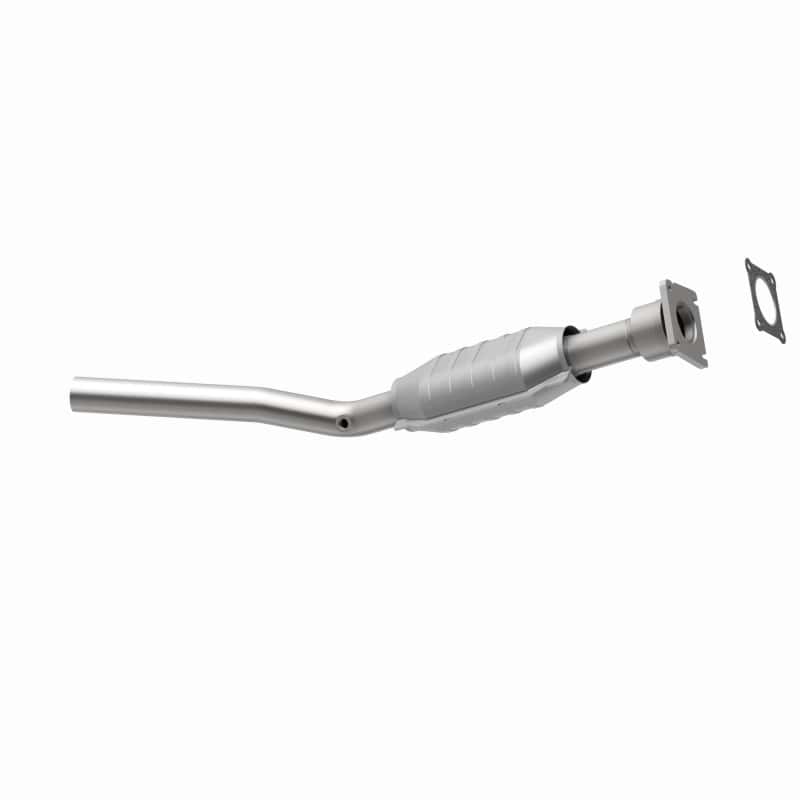 Magnaflow — MagnaFlow Conv DF 98-00 Stratus 2.0L
HM Grade
HM - view 21