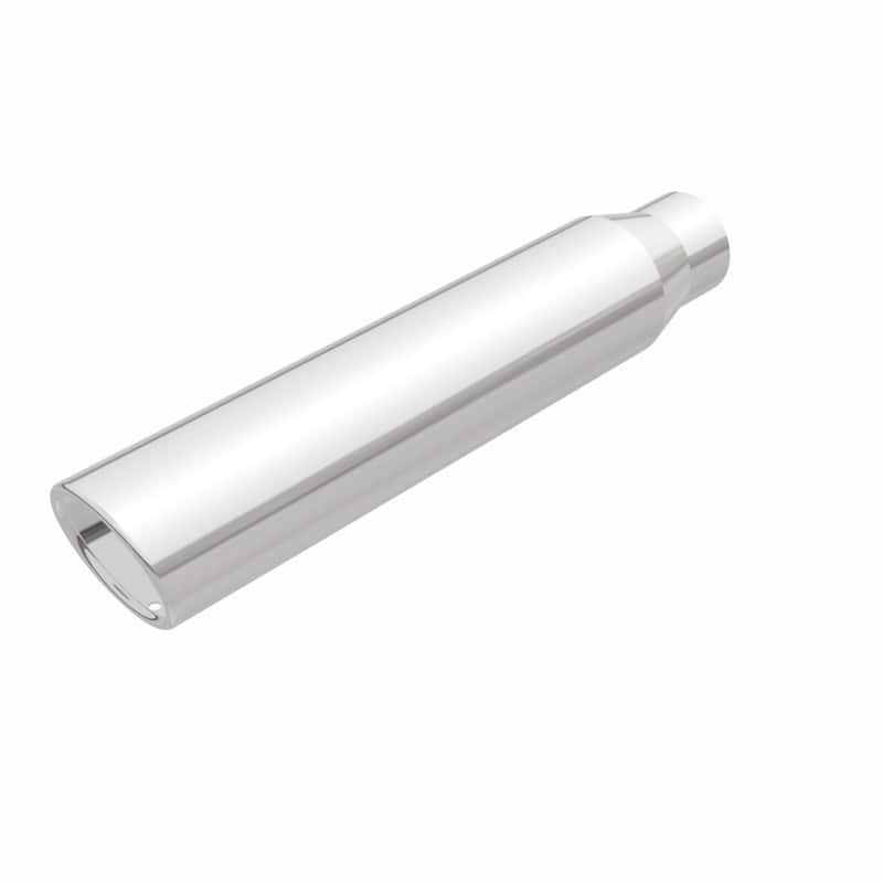 Magnaflow — MagnaFlow Tip 1-Pk Re 3.50 X 18 2.5 Id 15De
Stainless Steel
Exhaust Tip - view 6