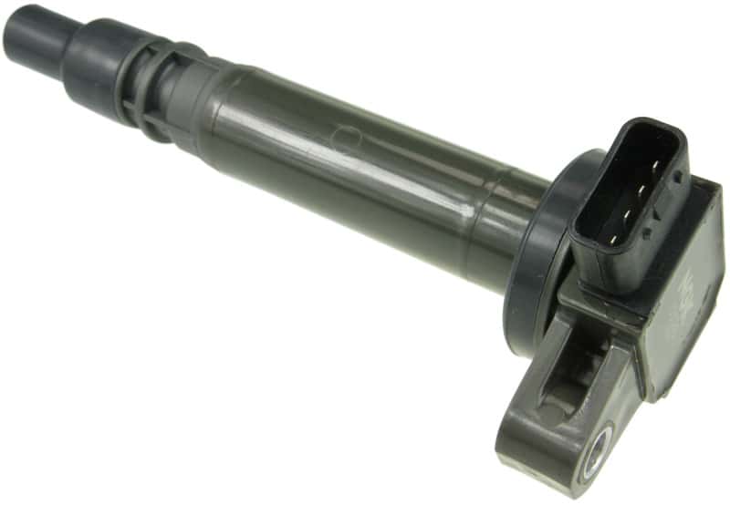 NGK — NGK 2004-01 Toyota Tacoma COP Pencil Type Ignition Coil - view 1