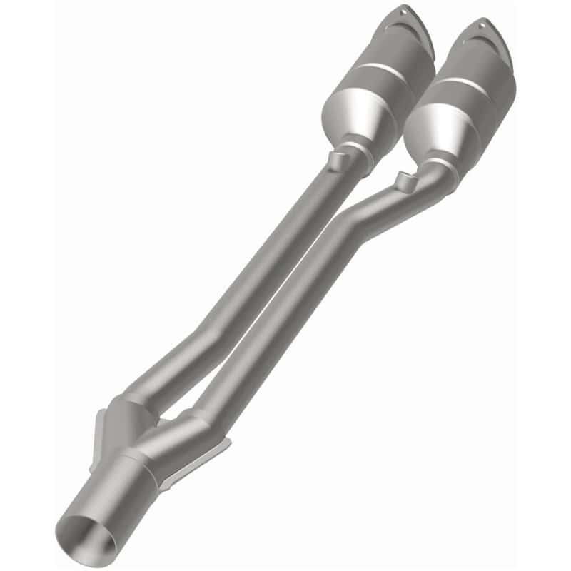 Magnaflow — MagnaFlow Conv DF 04-06 TT Quattro 3.2L OEM
OEM Grade
OEM - view 31
