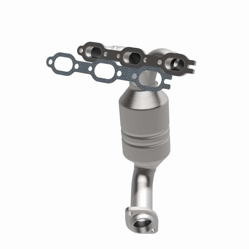 Magnaflow — Magnaflow Conv DF 2007 Chrysler Pacifica 4.0L
OEM Grade
OEM - view 26