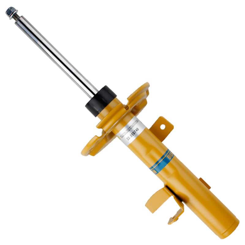 Bilstein — Bilstein 14-19 Ford Escape B6 Performance Suspension Strut Assembly - Front Left
Strut - view 2