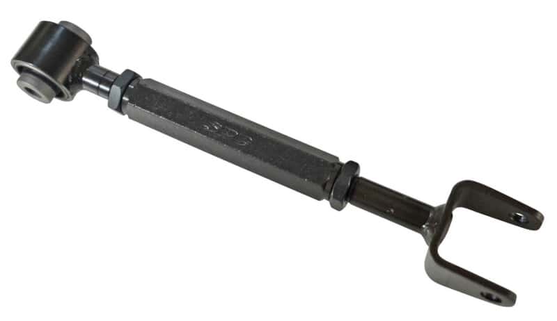 SPC Performance — SPC Performance Infiniti Trailing Arm
ALIGNMENT ARM
ALIGNMENT PT - view 1