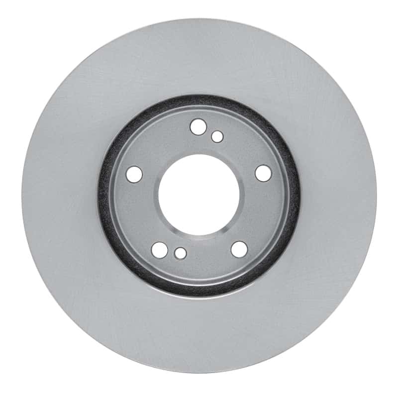 DFC — DFC 89-96 Nissan 300ZX Front Brake Rotor
DFC Brake Rotor - view 5