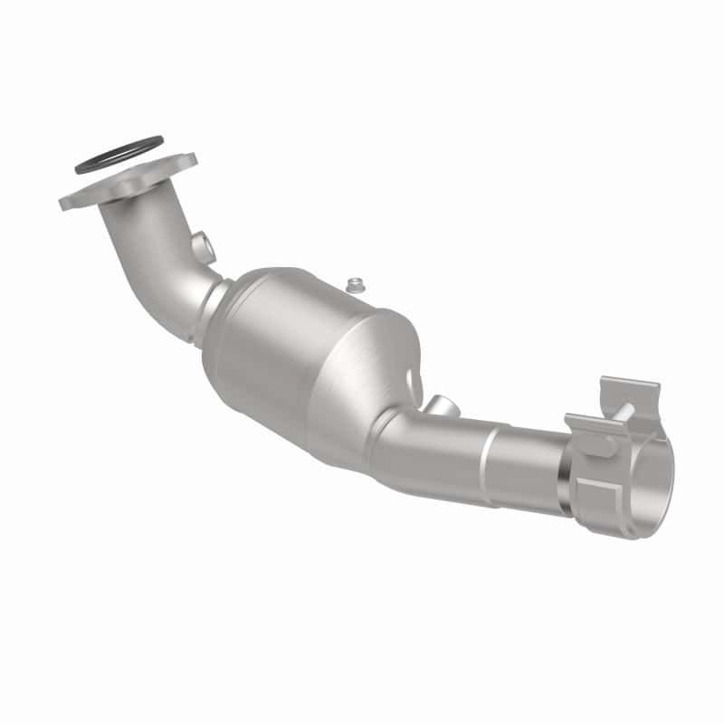 Magnaflow — MagnaFlow 16-23 Chevrolet Camaro OEM Grade Federal / EPA Compliant Direct Fit Converter
OEM Grade
OEM - view 14