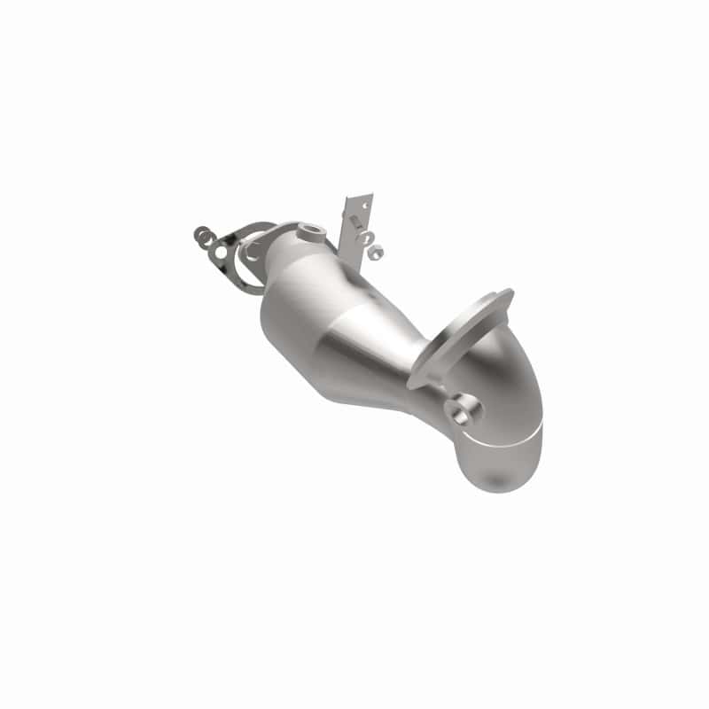 Magnaflow — MagnaFlow Front Rearward Converter Direct Fit 09-16 BMW Z4 3.0L
OEM Grade
OEM - view 23