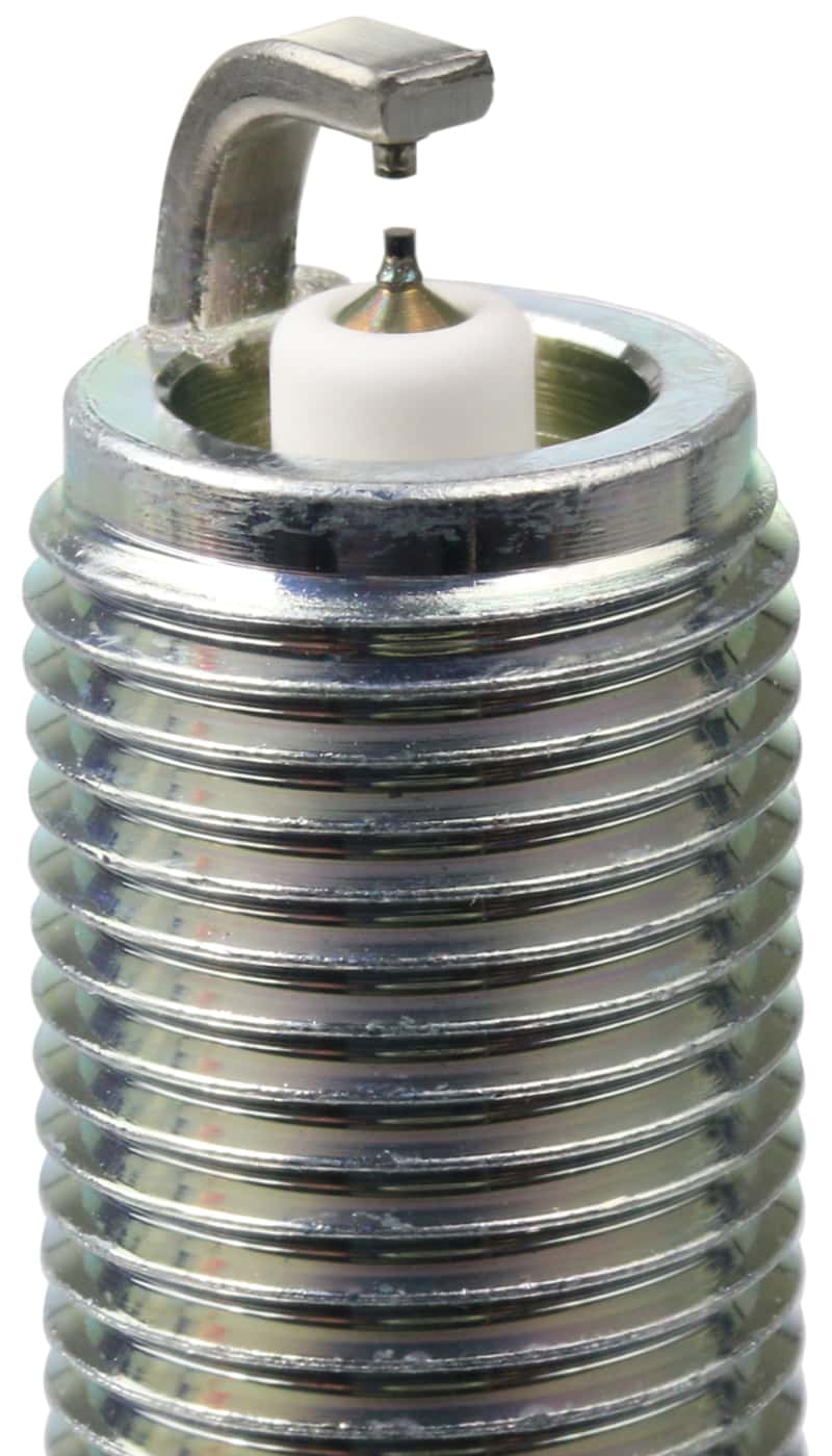NGK — NGK Ruthenium HX Spark Plug Box of 4 (LFR6AHX-S)
H. I. Spark Plug - view 3
