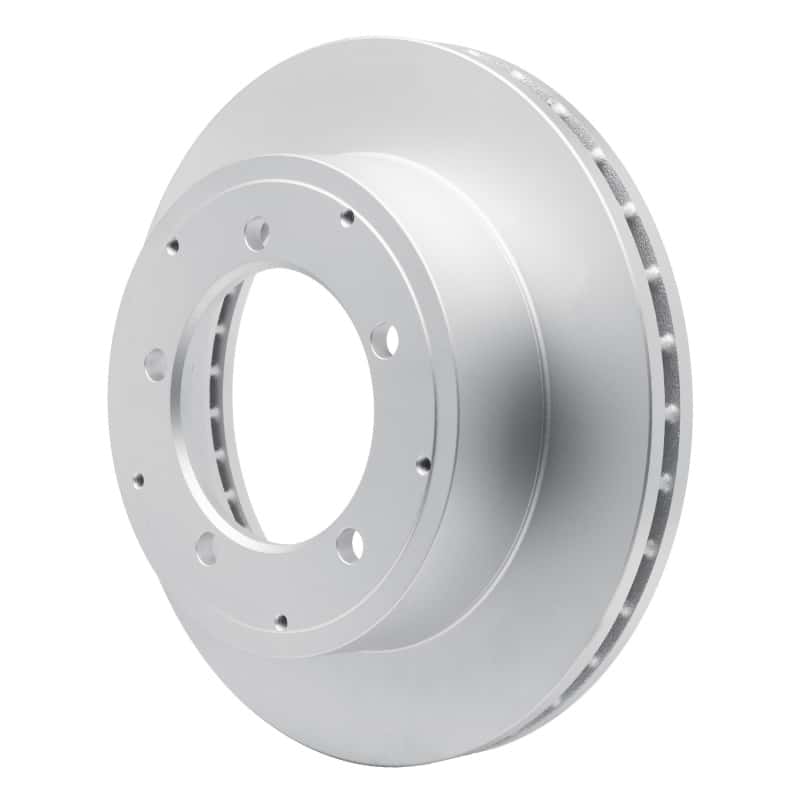 DFC — DFC 79-03 Blue Bird CV200 Front/Rear GeoSPEC Coated Rotor
DFC Brake Rotor - view 2