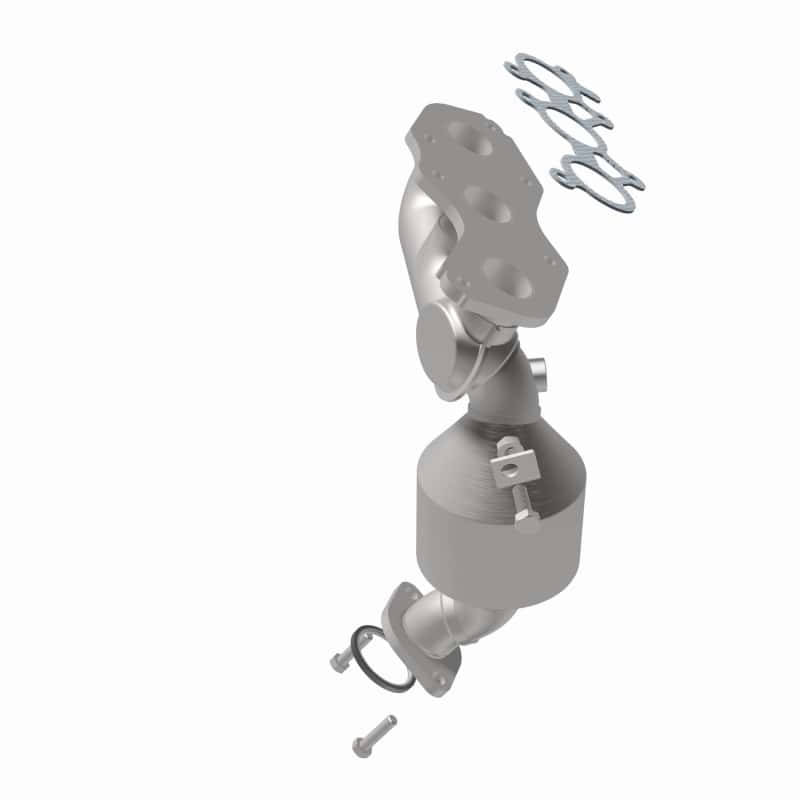 Magnaflow — Magnaflow Conv DF 11-15 Sienna 3.5 Manifold
OEM Grade
OEM - view 20