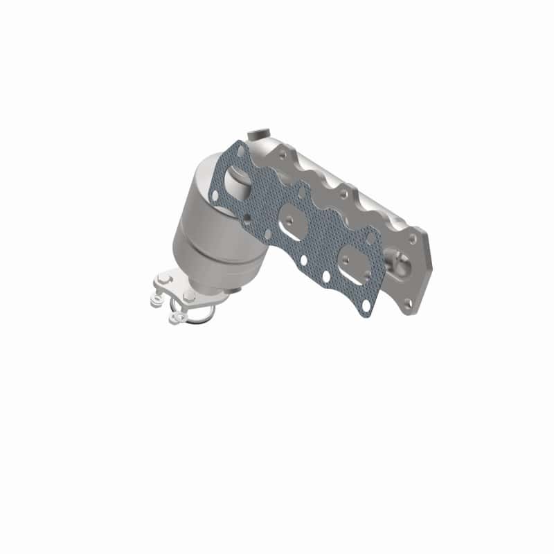 Magnaflow — Magnaflow Conv DF 04-08 Grand Vitara V6 2.7L DS
OEM Grade
OEM - view 22