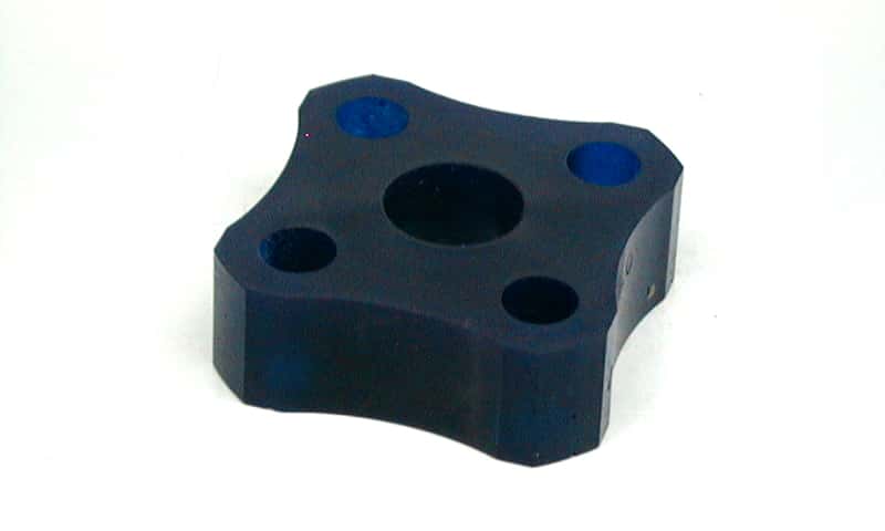 Superpro — SuperPro Steering Coupler Bushing Kit
Bushing Kit - view 1